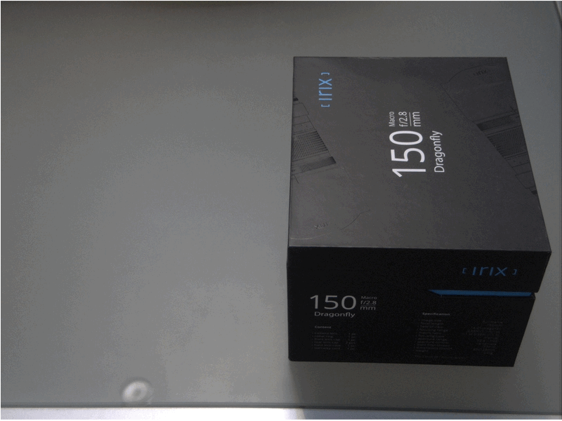 Irix 150mm macro 150_macro